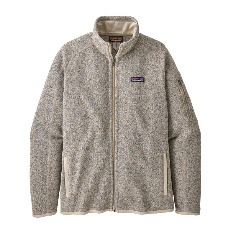 W Better Sweater® Fleece Jacket