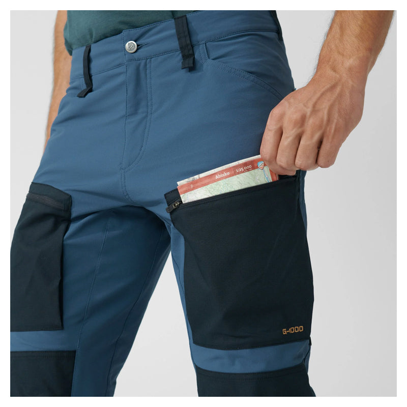 M Keb Agile Trousers