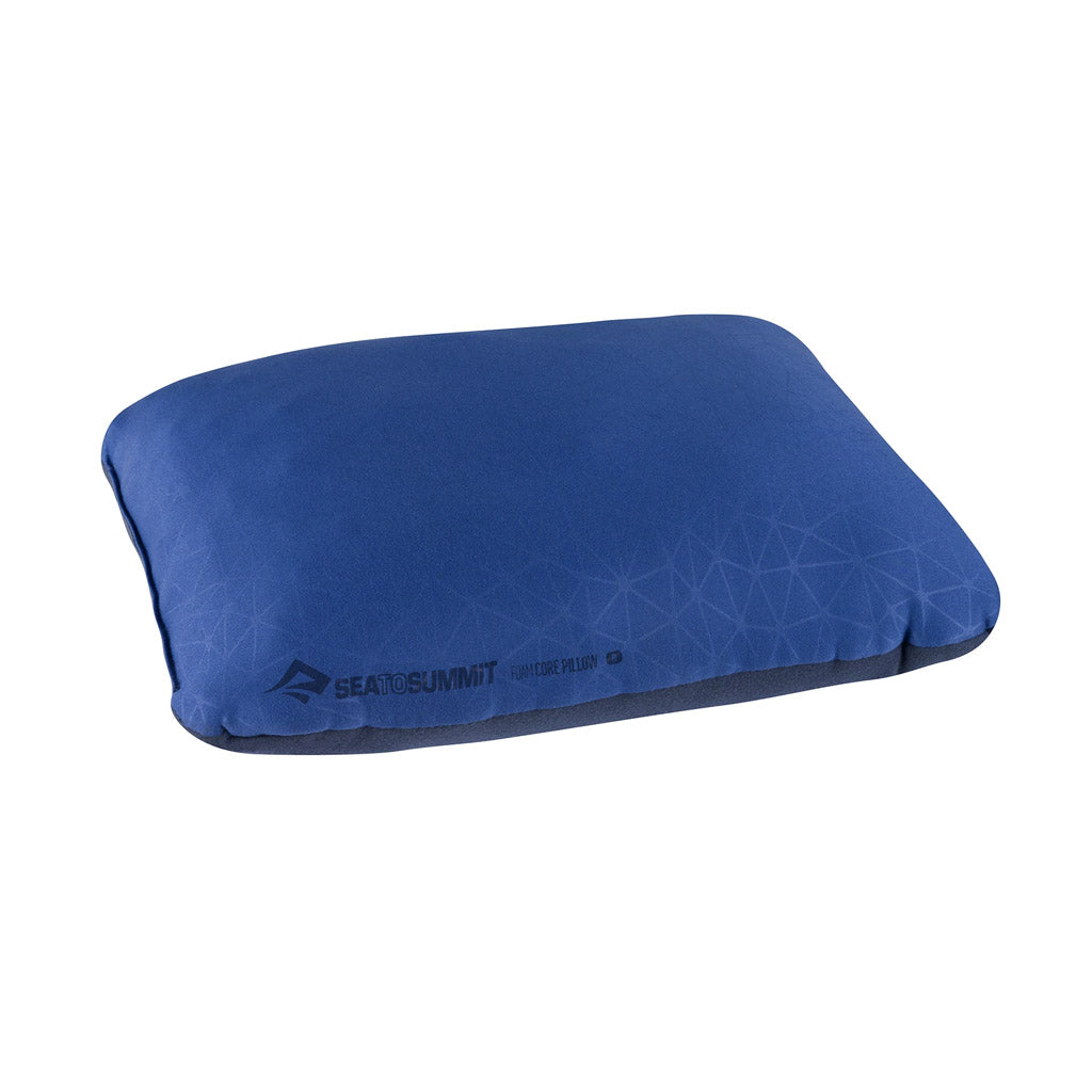 Foam Core Pillow
