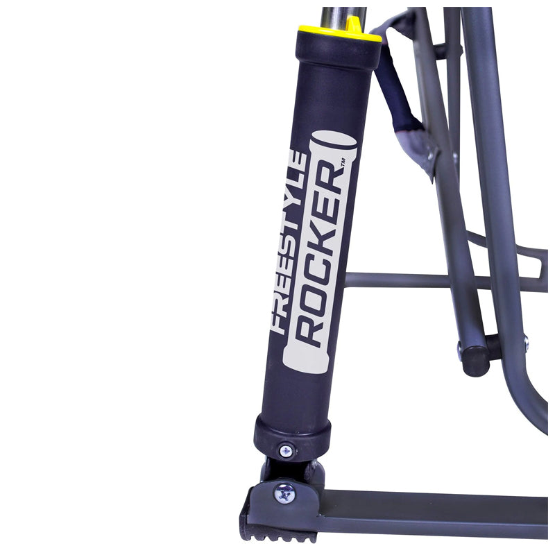 Freestyle Rocker - Pack Rat Outdoor Center