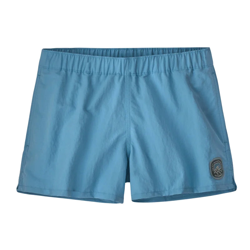 W Barely Baggies Shorts 2.5&quot;