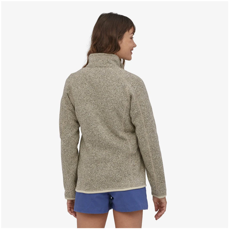 W Better Sweater® Fleece Jacket