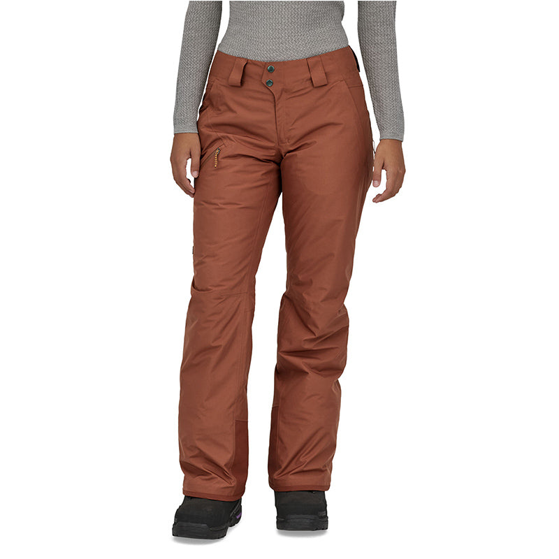 W Luxara Flare Pant - Pack Rat Outdoor Center