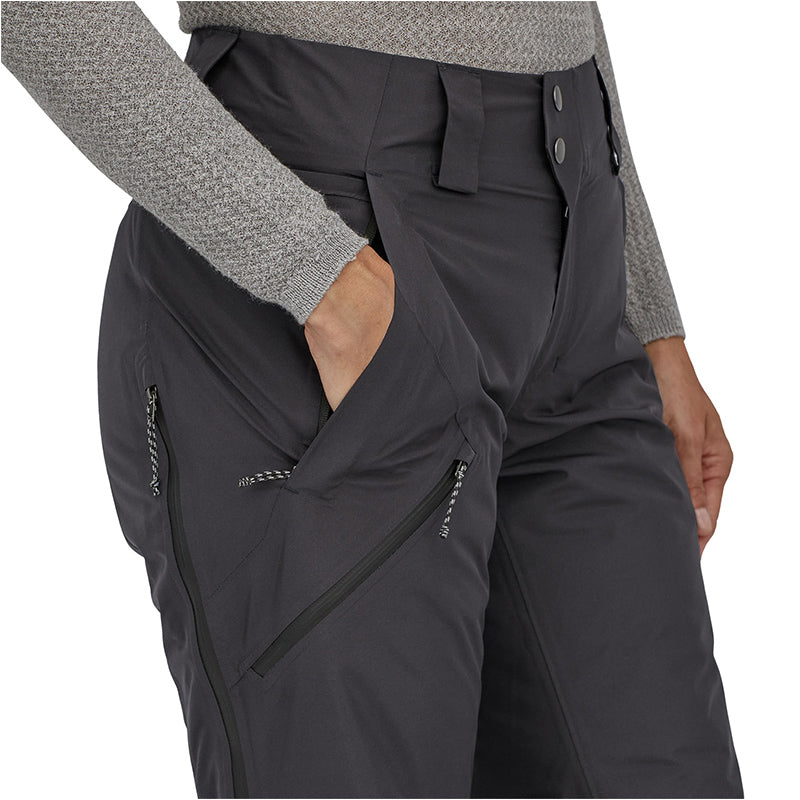 W Insulated Powder Town Pants