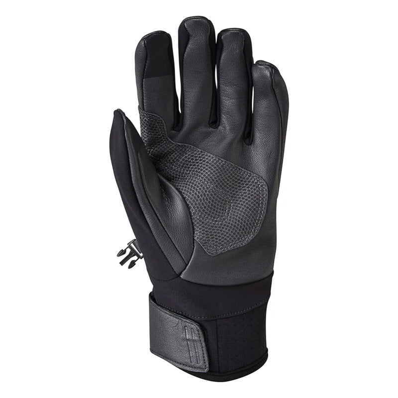 Velocity Guide Gloves