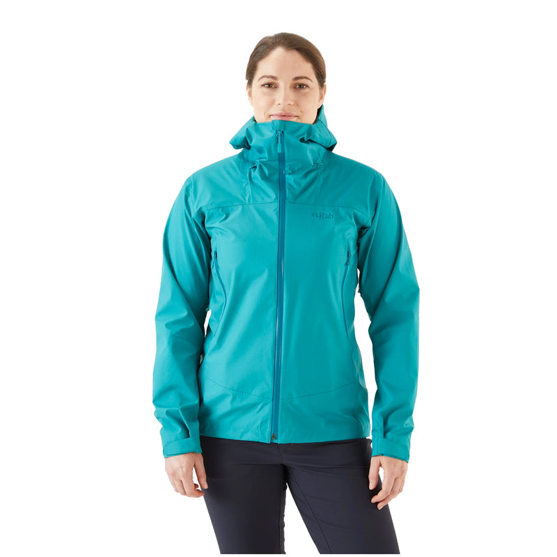 W Arc Eco Jacket