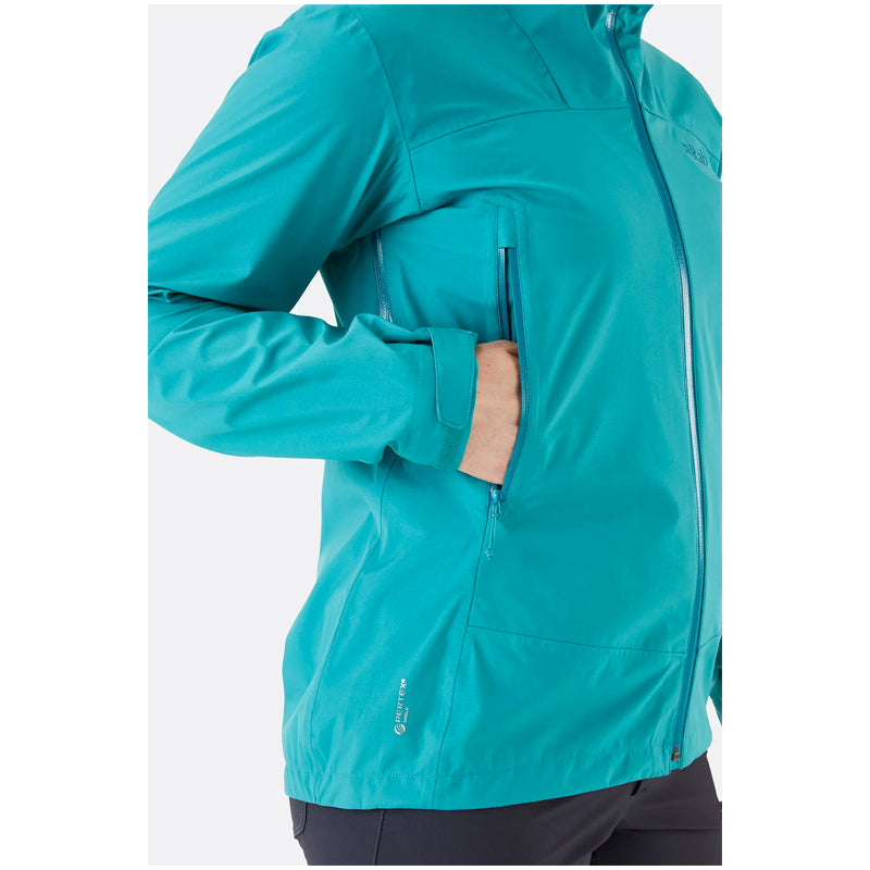 W Arc Eco Jacket