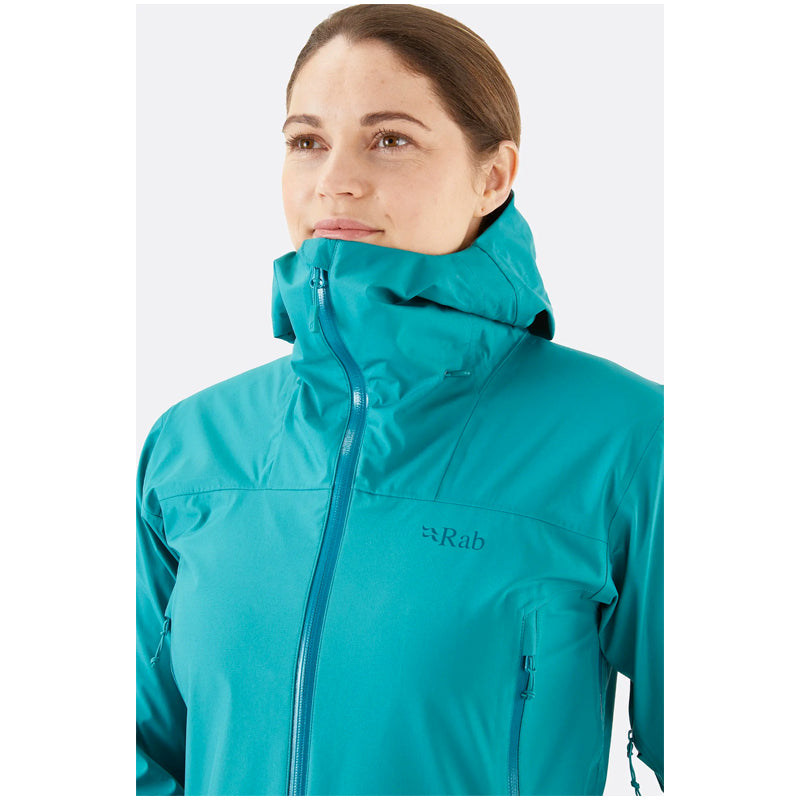 W Arc Eco Jacket