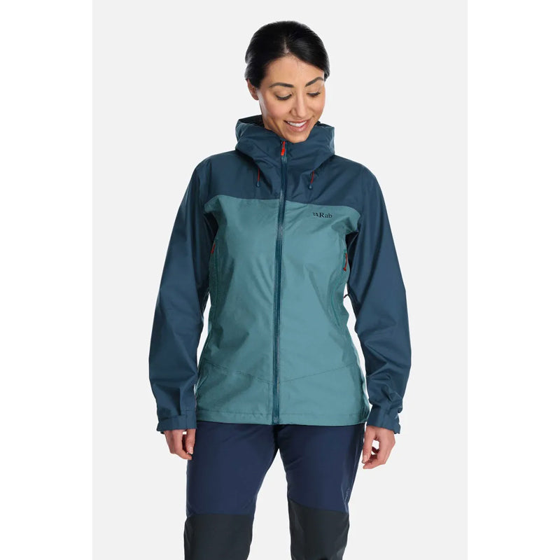 W Arc Eco Jacket