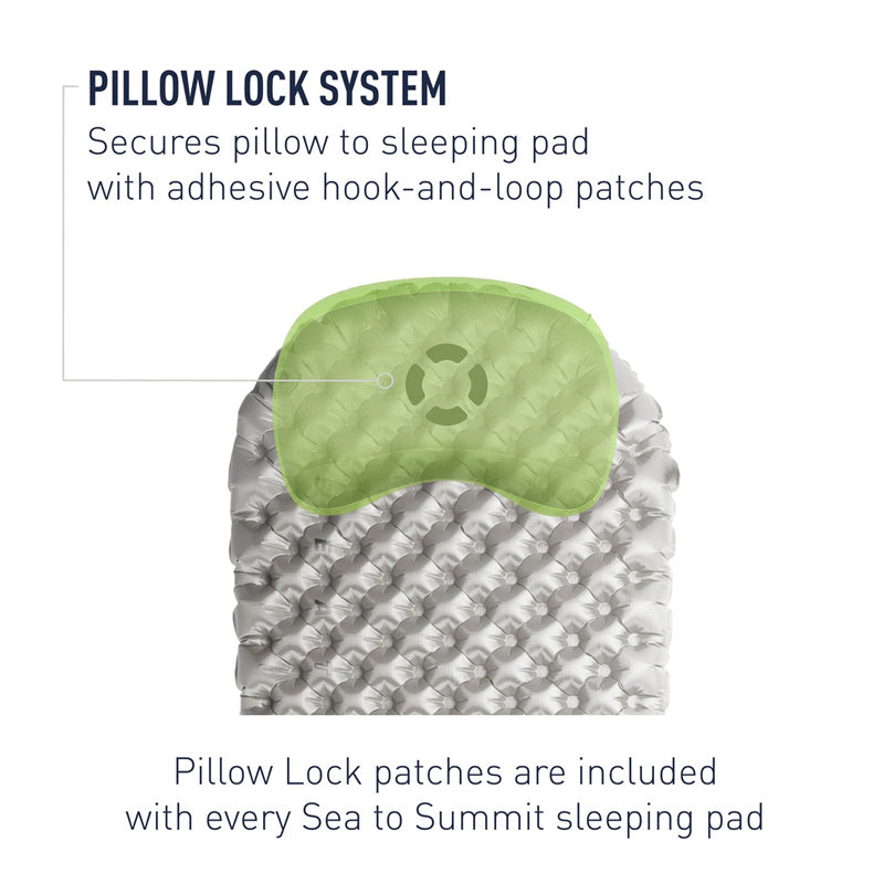 Aeros™ Pillow Premium