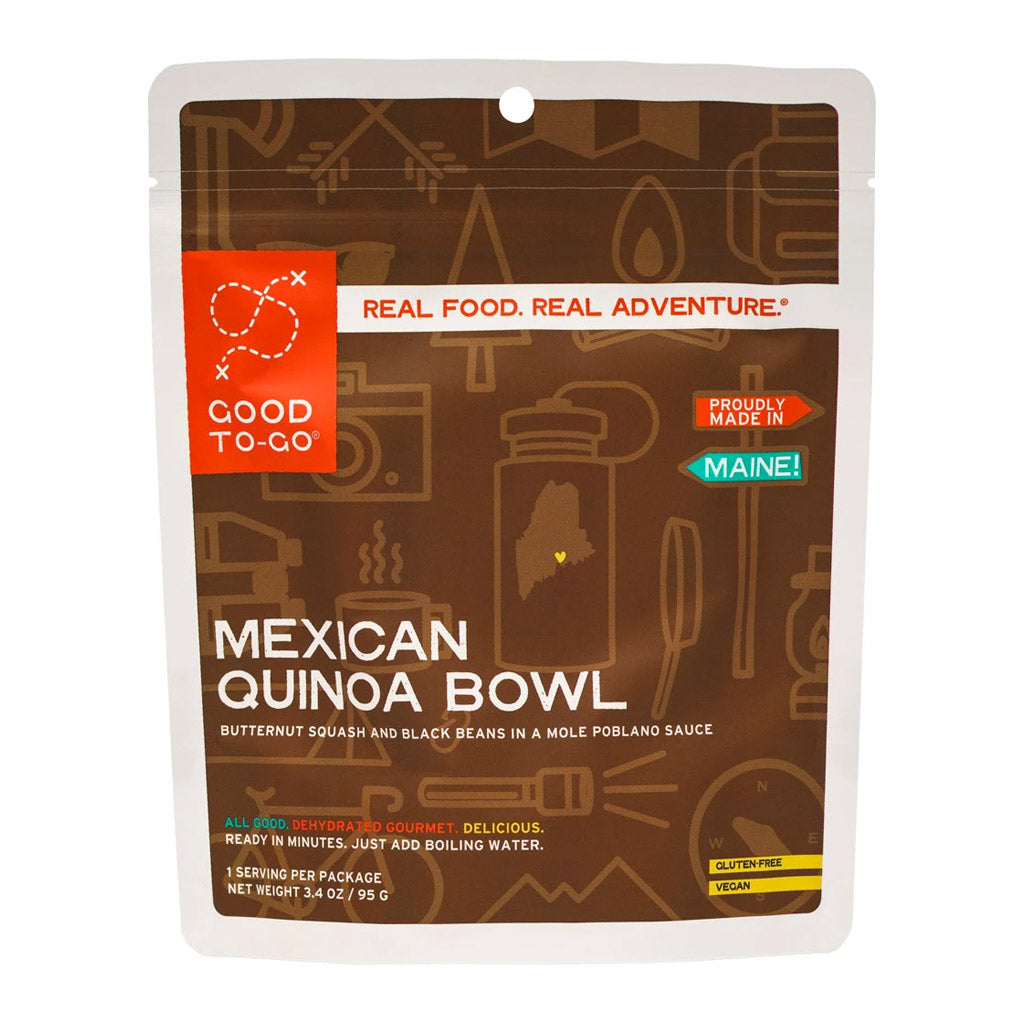 Mexican Quinoa