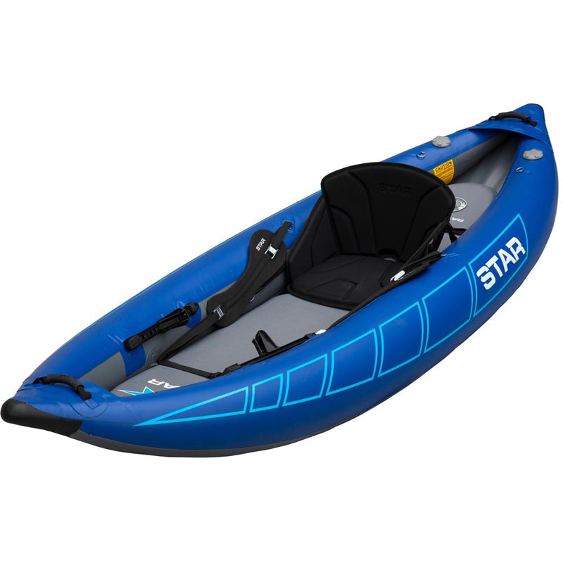 Shop Extra High-Back Kayak Seats for Inflatable Kayaks